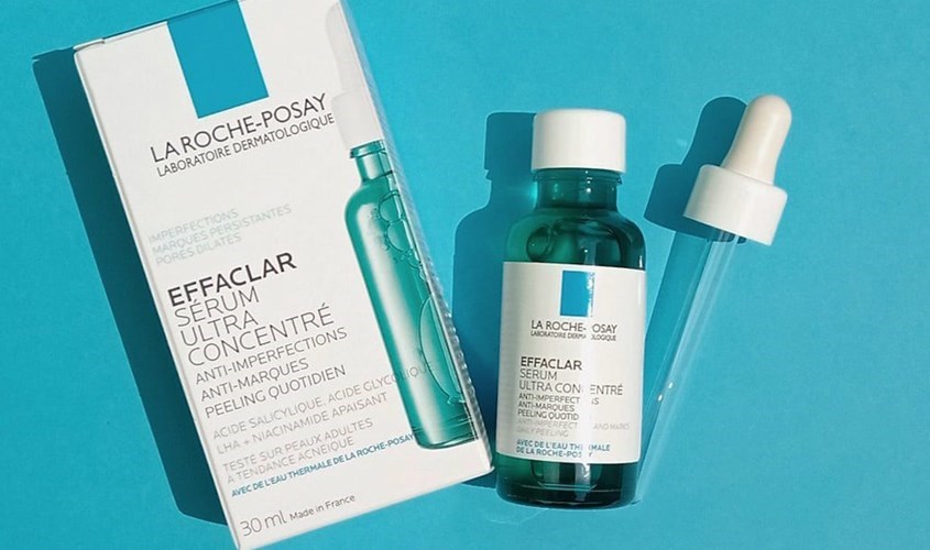 Serum La Roche Posay hyalu B5