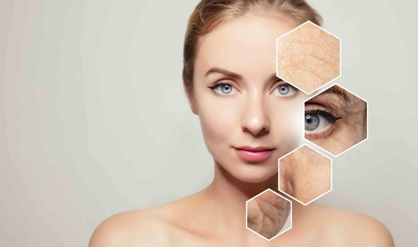 Theo dõi để da không nổi mụn khi dùng serum