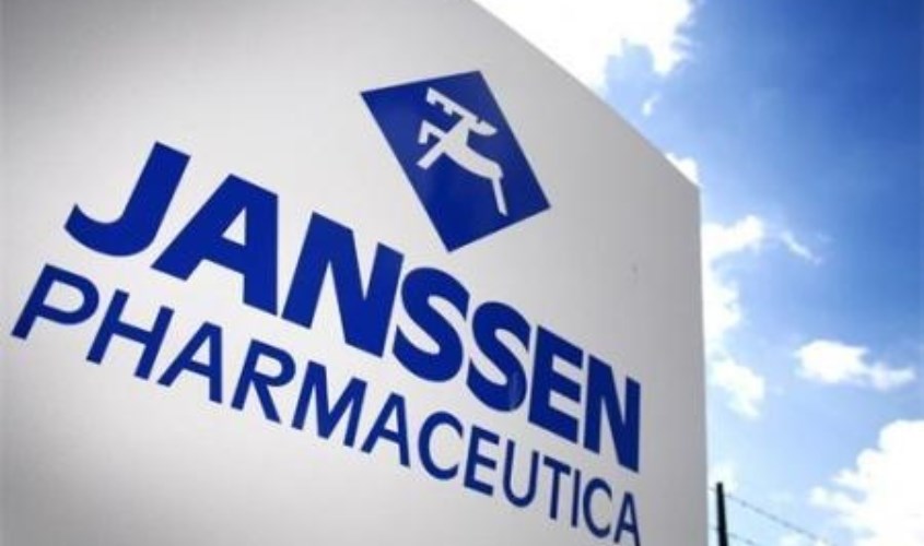 Janssen Pharmaceuticals được thành lập vào năm 1953