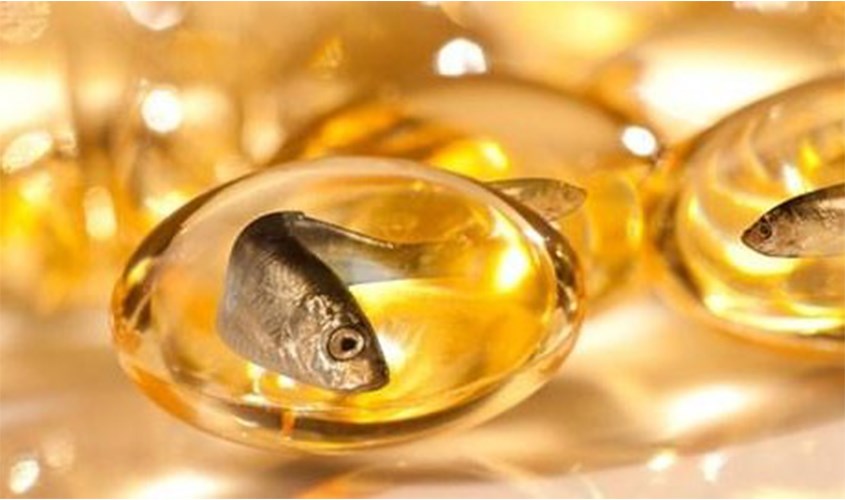 Dầu gan cá là nguồn cung cấp omega-3, vitamin A, vitamin D dồi dào