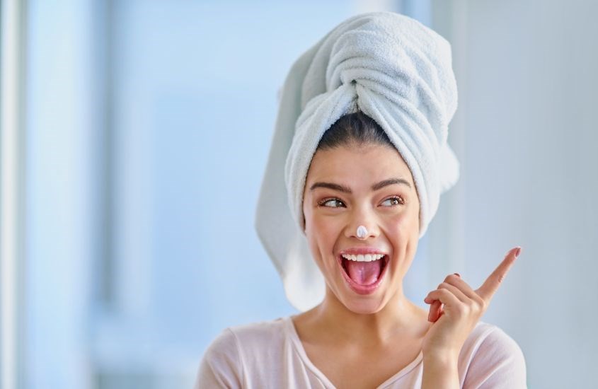 Sữa rửa mặt không chứa xà phòng mang lại vô vàn lợi ích cho làn da