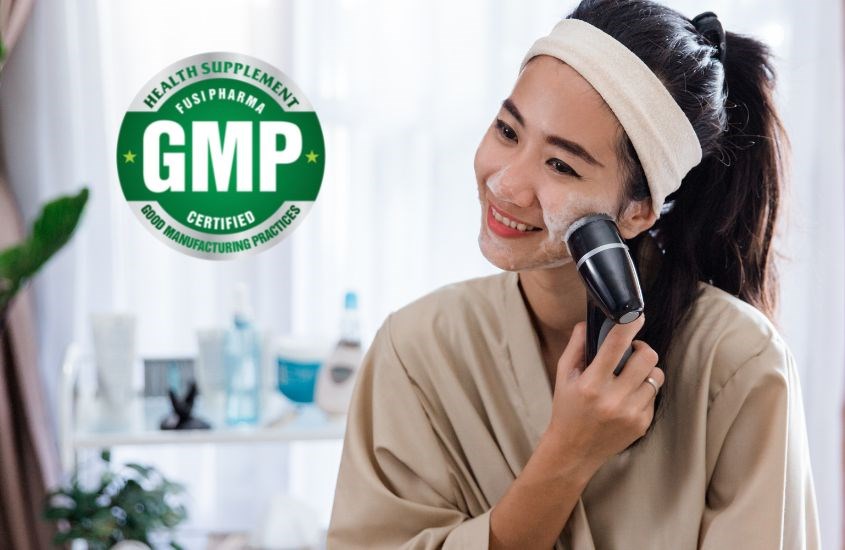 Nên lựa chọn những sản phẩm có chứng nhận của các tổ chức uy tín