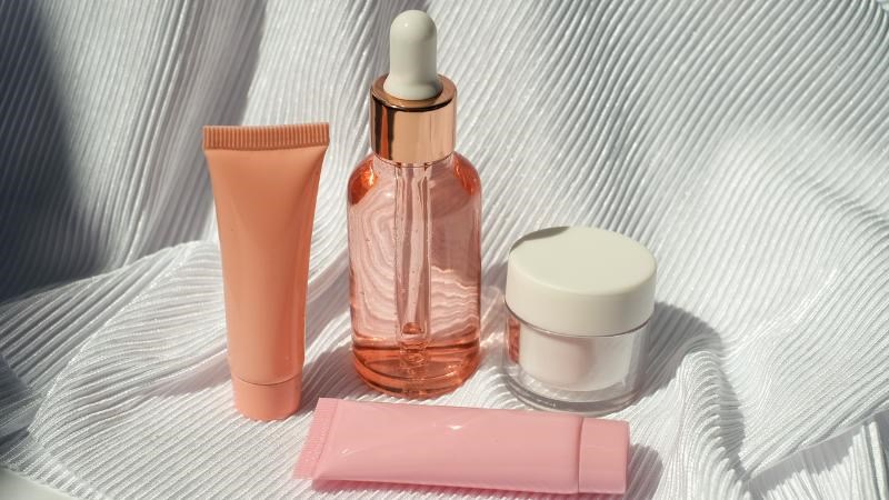 Chú ý lựa chọn các sản phẩm an toàn, không gây kích ứng