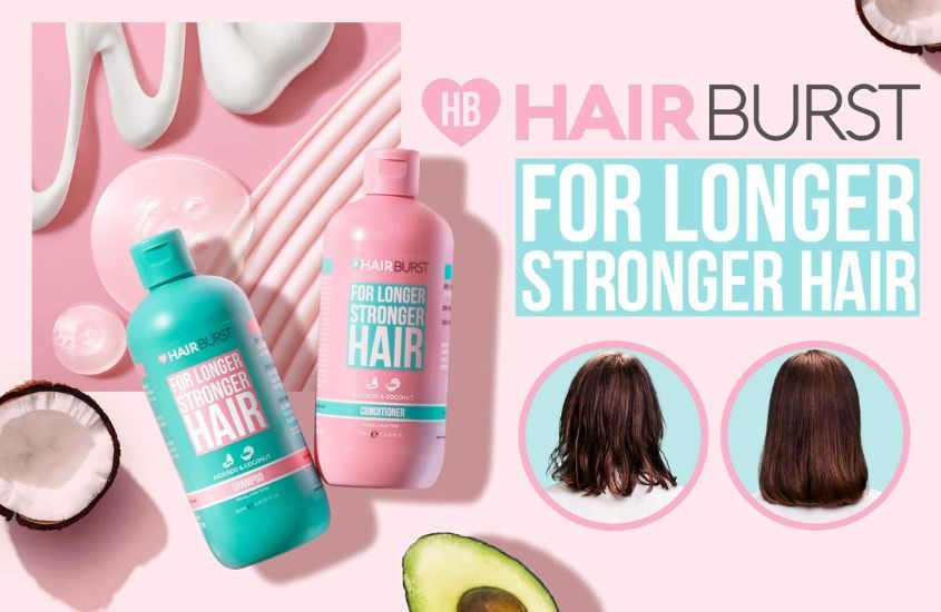 Các cặp dầu gội và dầu xả cùng dòng khi kết hợp sẽ cho ra hiệu quả ngoài sức mong đợi