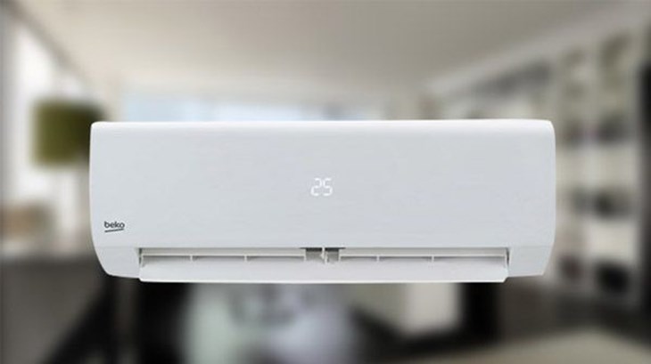 Lỗi P0 của máy lạnh Beko là lỗi ở block gặp vấn đề hoặc hư hỏng