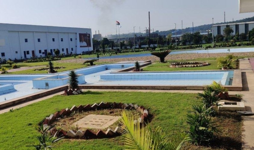 Cadila tăng trưởng không ngừng và xây dựng nên nhiều cơ sở hiện đại