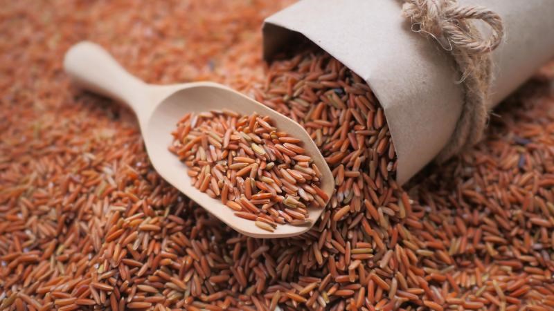 Ăn gạo lứt giúp giảm hormone căng thẳng hiệu quả