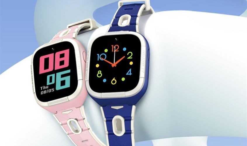 Đồng hồ KidCare