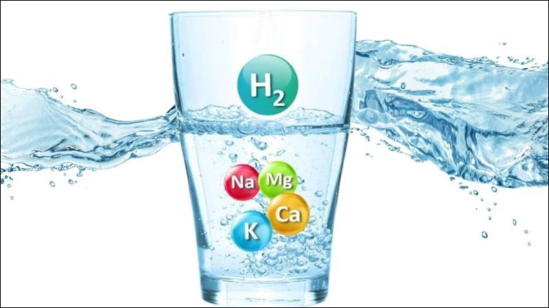 Khi bị thiếu hụt các khoáng chất thiết yếu, cơ thể sẽ thường xuyên bị chuột rút