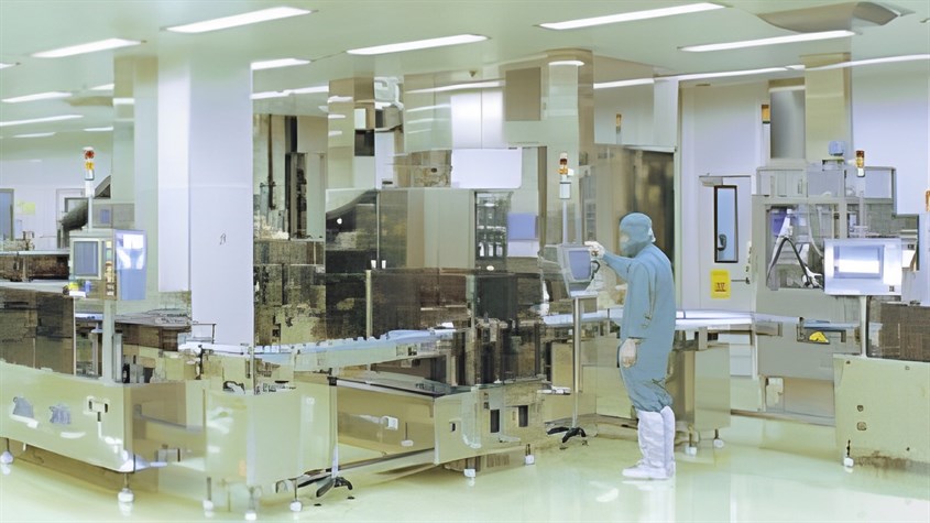 1990 - 2009 là giai đoạn phát triển và mở rộng sang thị trường quốc tế của Santen