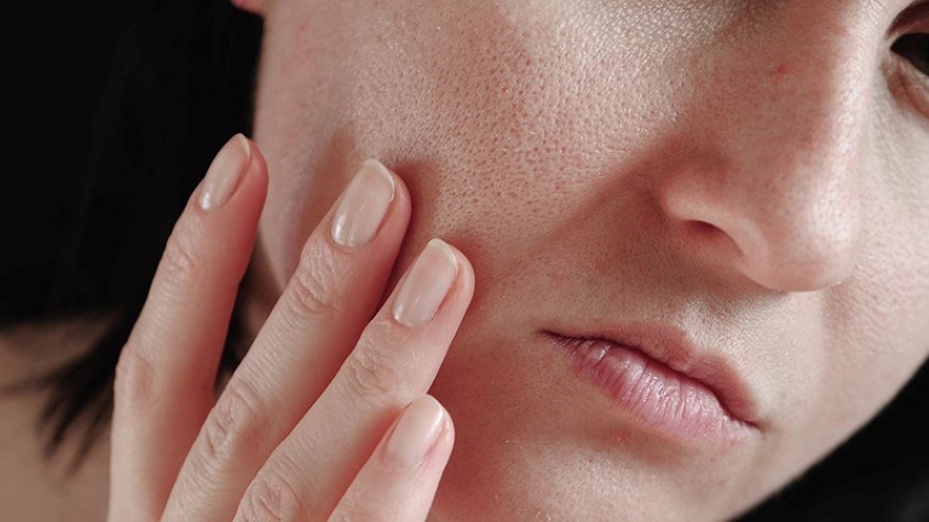 Cần chọn mặt nạ ngủ phù hợp với tình trạng da hiện tại