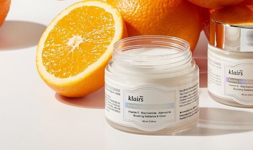 Ưu tiên chọn mặt nạ ngủ của những thương hiệu nổi tiếng và uy tín