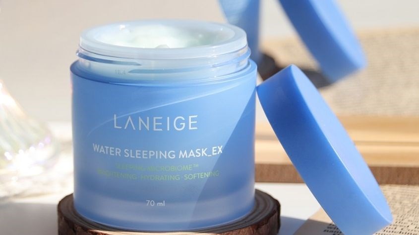 Mặt nạ ngủ Laneige Water Sleeping Mask 