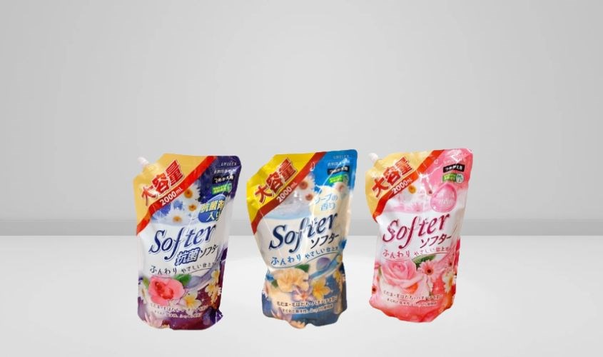 Nước xả vải Softer