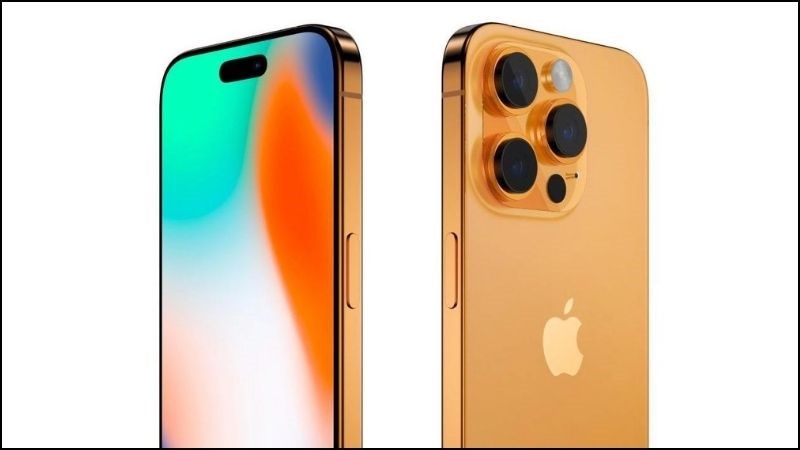 iPhone 2024 khi nào ra mắt? Có gì mới? Giá iPhone 2024 mới nhất ...