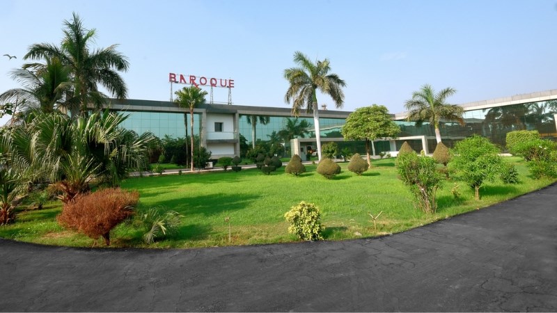 Baroque lịch sử hình thành và phát triển