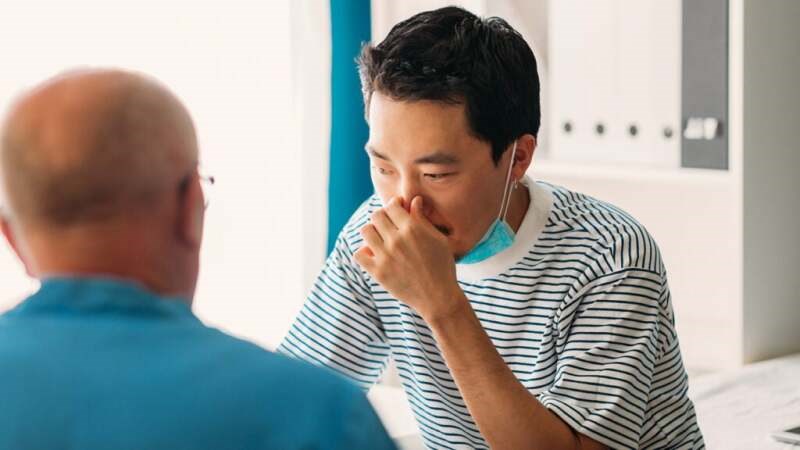 Không nên chủ quan khi mắc viêm mũi dị ứng kéo dài