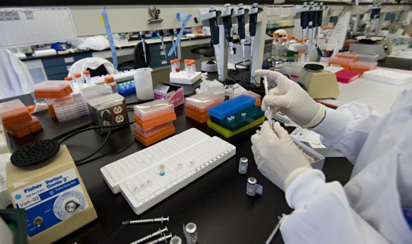 Pharmascience sản xuất và phân phối dược phẩm chất lượng cao 
