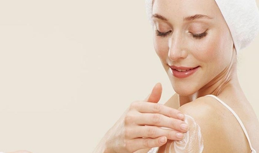 Chống nắng và làm chậm quá trình lão hoá