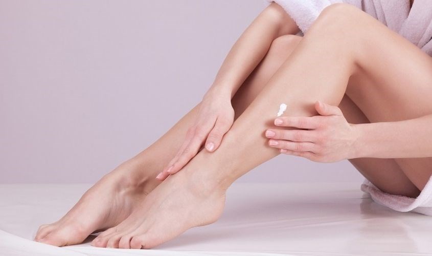 Hướng dẫn sử dụng sữa dưỡng thể Hàn Quốc hiệu quả