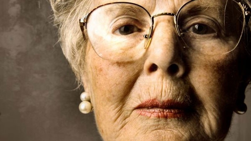 Càng lớn tuổi, nguy cơ ung thư da càng tăng Càng lớn tuổi, nguy cơ ung thư da càng tăng