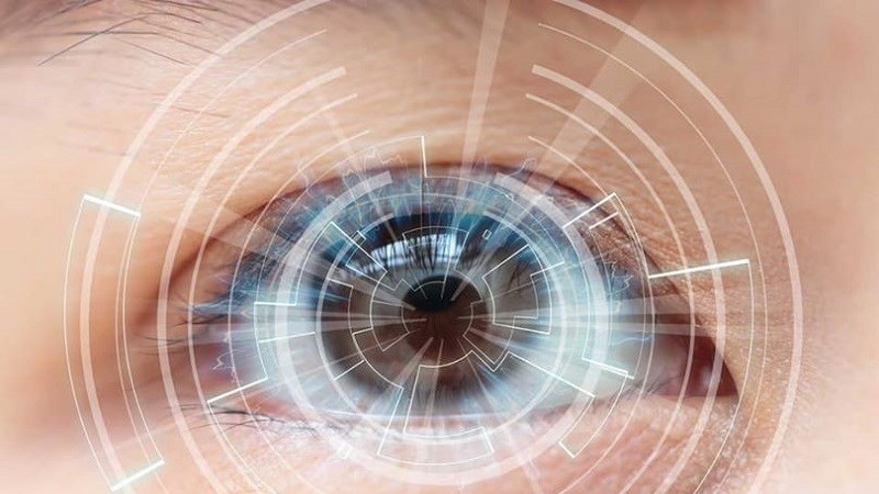 13 bài tập giúp cho đôi mắt sáng khỏe tại nhà hiệu quả bất ngờ