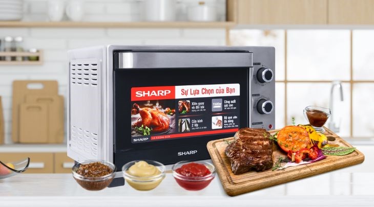 Which type of oven and microwave is the best? Which type should I buy for my family?