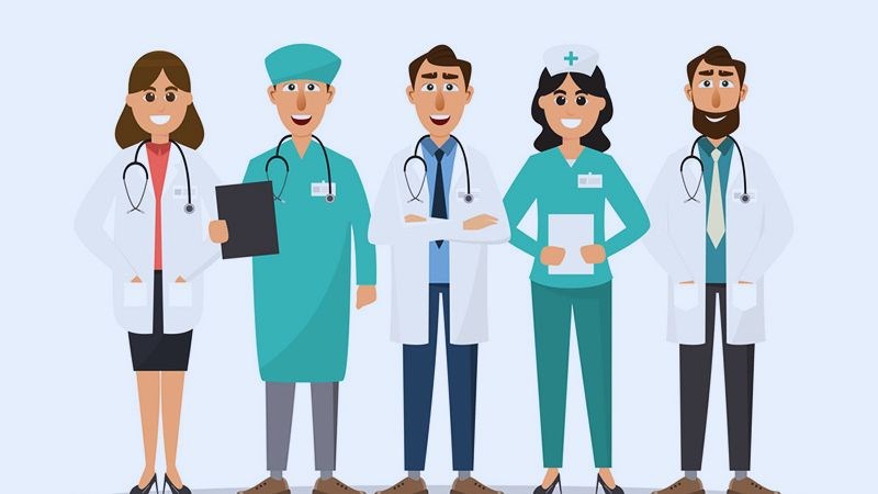 Bạn nên đến gặp bác sĩ ngay nếu xuất hiện một trong số những dấu hiệu trên