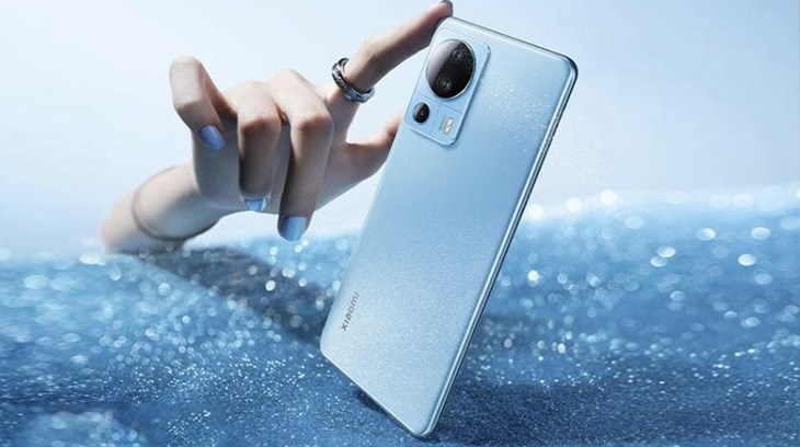 Xiaomi 13 Lite ra mắt: Thiết kế sang trọng, camera selfie kép, giá từ 11.5 triệu đồng