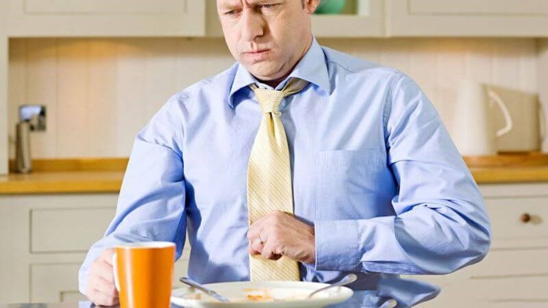 Trào ngược dạ dày thực quản (GERD)