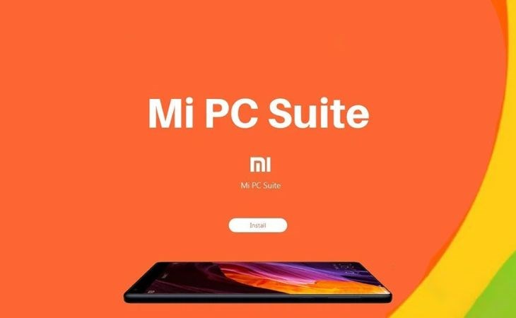 Mi PC Suite là công cụ phát triển của hãng điện thoại Xiaomi