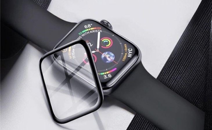 What is Ion-X on the watch? Which watches are equipped with Ion-X . glass?