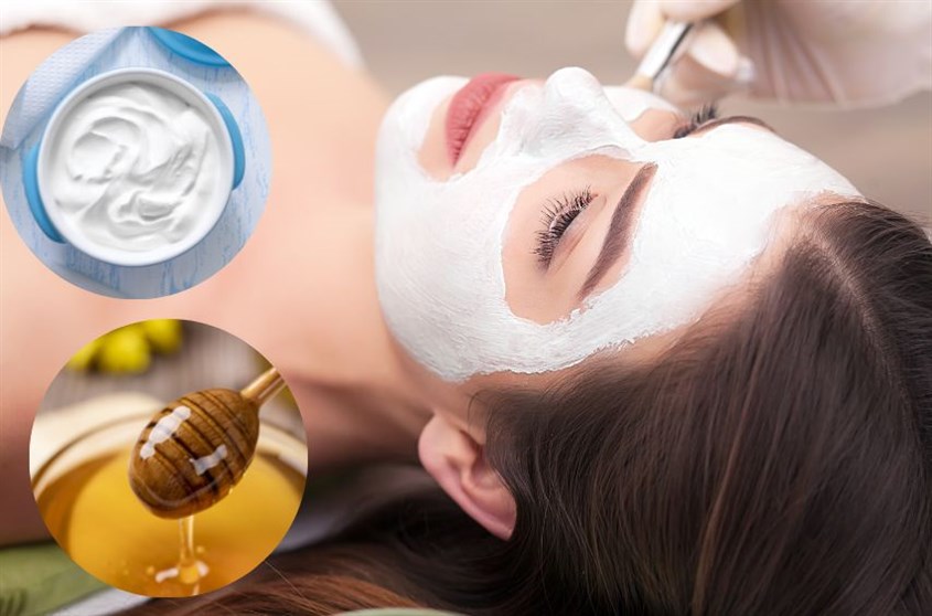 Cách làm mặt nạ tẩy tế bào chết tại nhà