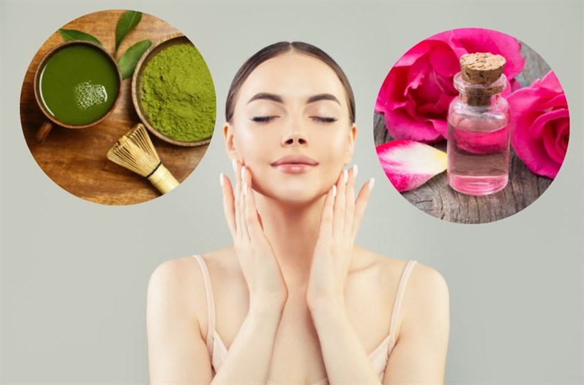 Công thức làm mặt nạ tẩy tế bào chết