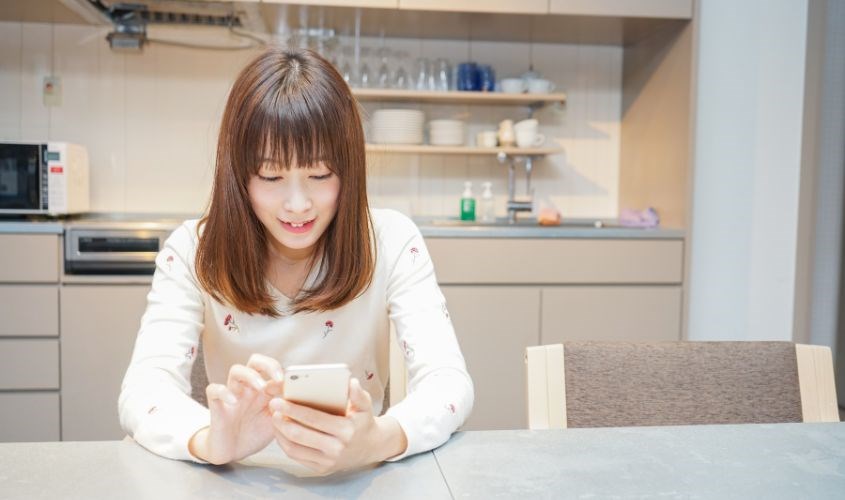 Điện thoại sẽ là món quà độc đáo