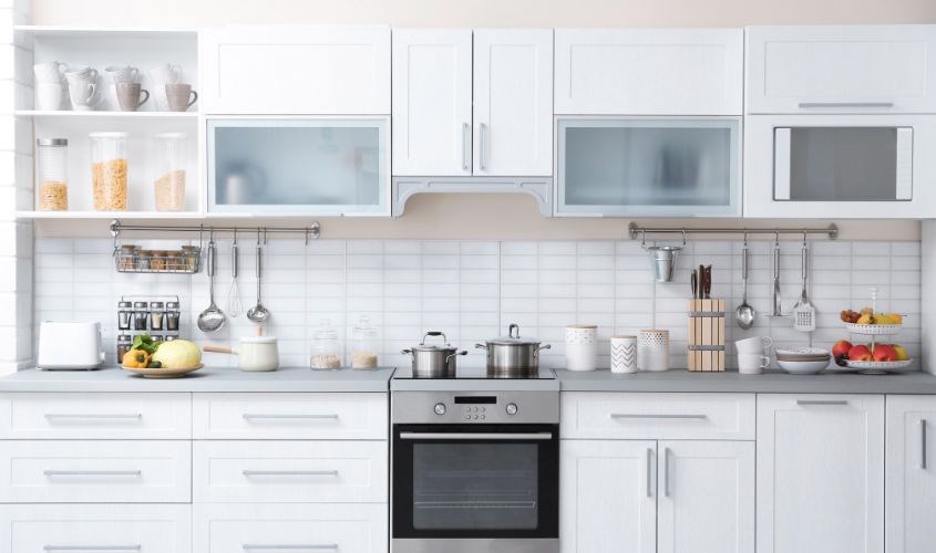 Đồ gia dụng khiến chị em hào hứng hơn khi vào bếp