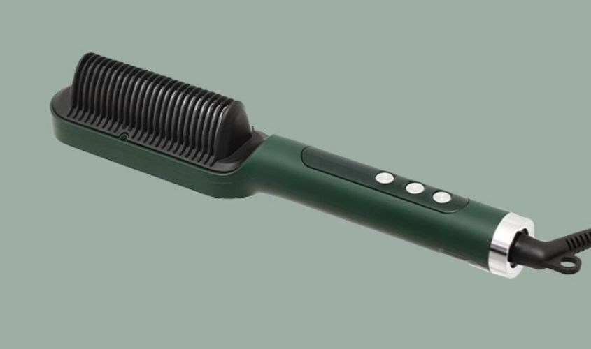 Lược điện chải tóc đa năng K.SKIN KD380K