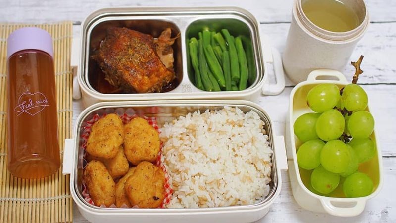 Khoảng 3 đến 5 giờ là thời gian lý tưởng cho việc tiêu hoá thức ăn của bạn Khoảng 3 đến 5 giờ là thời gian lý tưởng cho việc tiêu hoá thức ăn của bạn