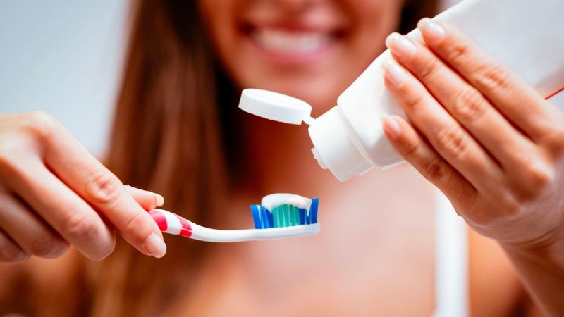 Người bệnh sau khi cắt amidan nên chăm sóc răng miệng kỹ càng Người bệnh sau khi cắt amidan nên chăm sóc răng miệng kỹ càng