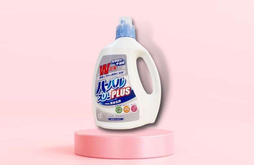 Nước giặt 24h Shinkou 