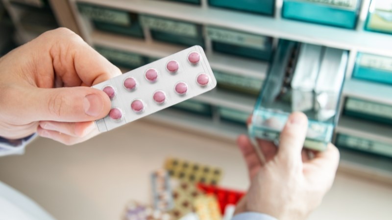 Xơ gan do virus viêm gan B có thể điều trị bằng thuốc Tenofovir