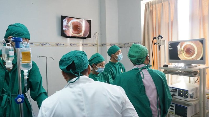Xơ gan điều trị như thế nào - Phương pháp và chiến lược giúp kiểm soát bệnh hiệu quả