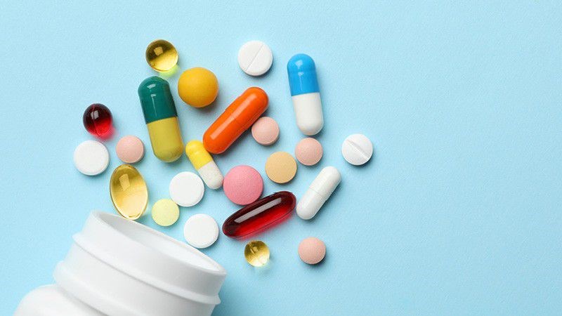 Một số loại thuốc cũng là nguyên nhân gây tiểu ra máu