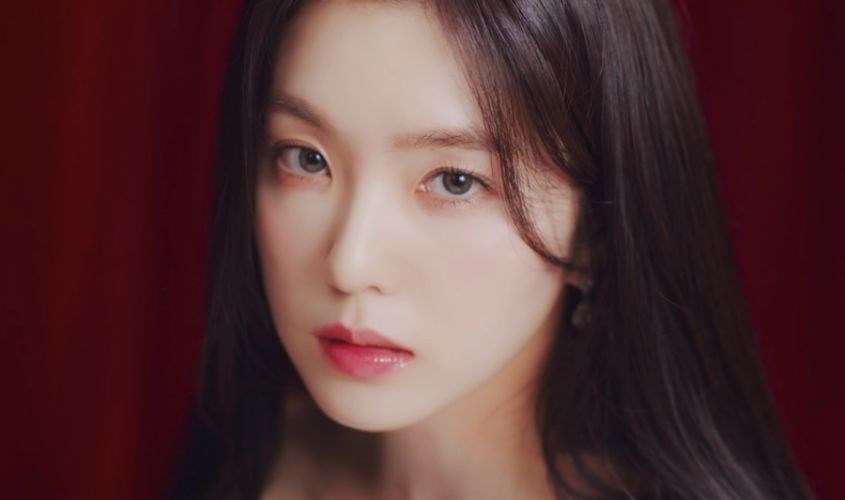 Mặt trái xoan phù hợp với hầu hết kiểu lông mày