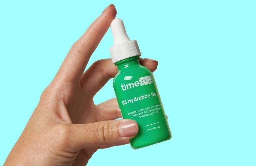Serum Timeless B5 Hydration