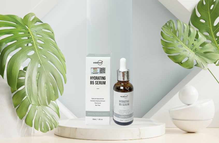  Serum Mediphar Hydrating B5 