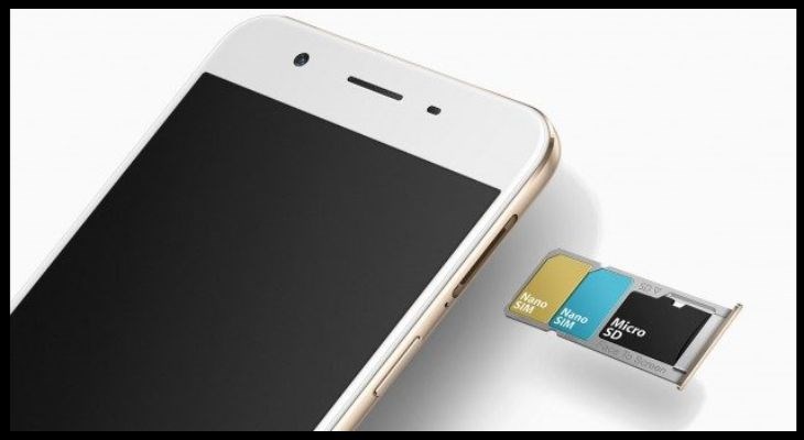 Hệ thống điện thoại bị lỗi cũng là nguyên nhân điện thoại của bạn không nhận thẻ nhớ