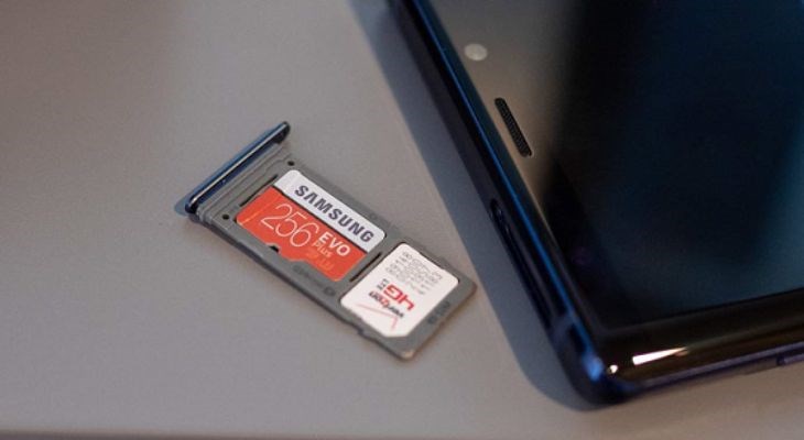 Tìm hiểu lỗi điện thoại không nhận thẻ nhớ Tìm hiểu lỗi điện thoại không nhận thẻ nhớ