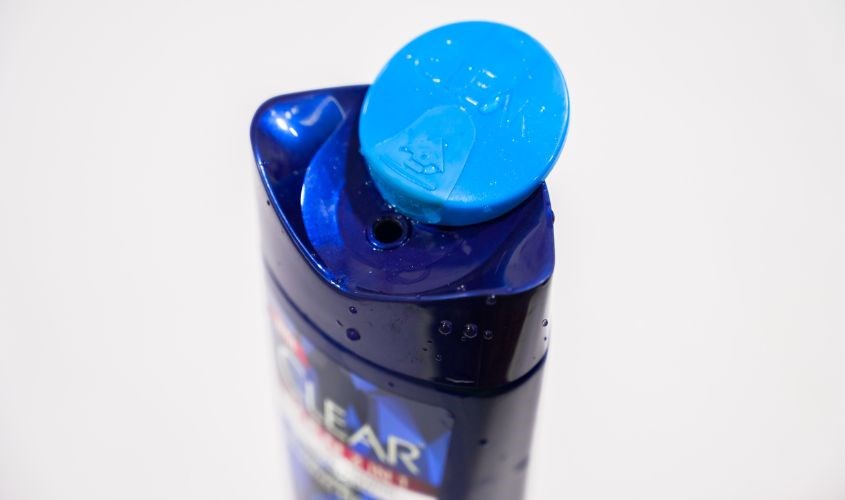 Dầu gội đầu sau khi mở nắp dùng được từ 1 - 1.5 năm Dầu gội đầu sau khi mở nắp dùng được từ 1 - 1.5 năm