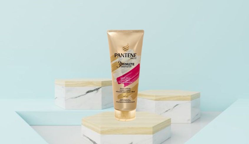 Dầu xả Pantene 3 Phút Diệu Kì ngăn rụng tóc 300 ml
